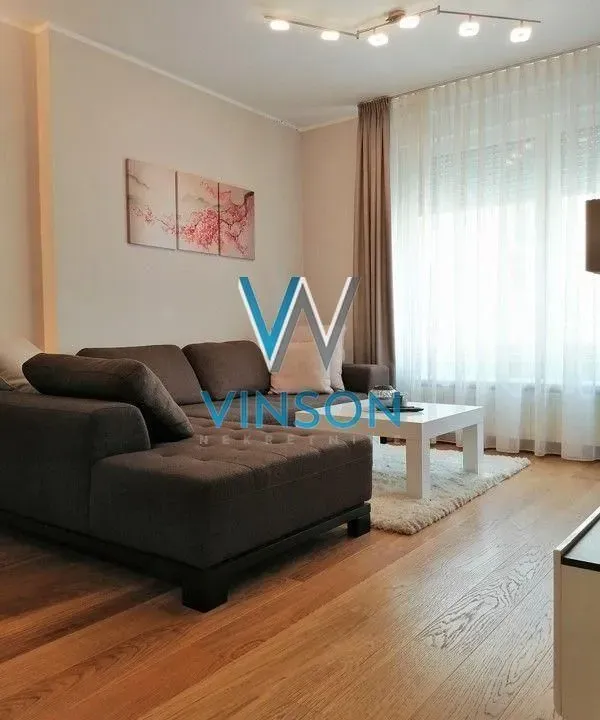 Rent, two bedroom apartment, 63m², Novi Sad Sve Podlokacije, Novi Sad