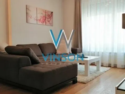 Izdavanje, dvosoban stan, 63m², Centar, Novi Sad - image 1