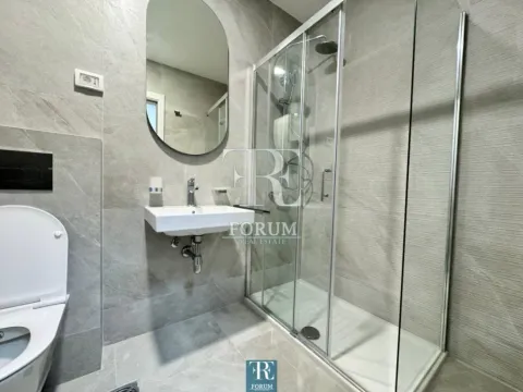 Izdavanje, jednosoban stan, 49m², Central Point, Podgorica - image 11