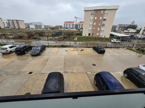 Prodaja, jednosoban stan, 38m², Zabjelo, Podgorica - image 3