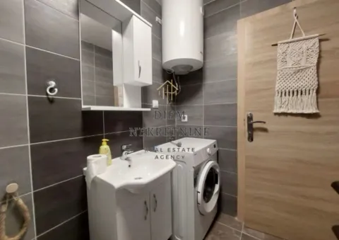 Izdavanje, jednosoban stan, 47m², Igalo, Herceg Novi - image 8