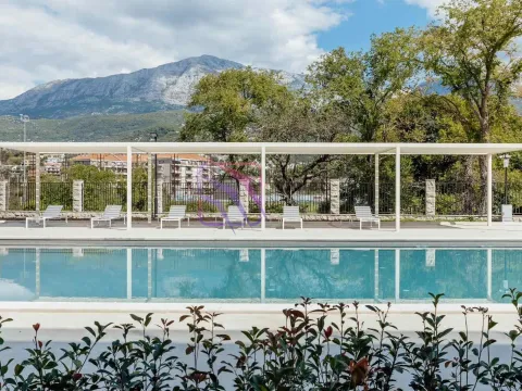 Prodaja, dvosoban stan, 74m², Igalo, Herceg Novi - image 6