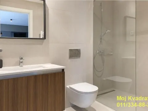 Prodaja, dvosoban stan, 56m², Savski Venac, Beograd - image 9