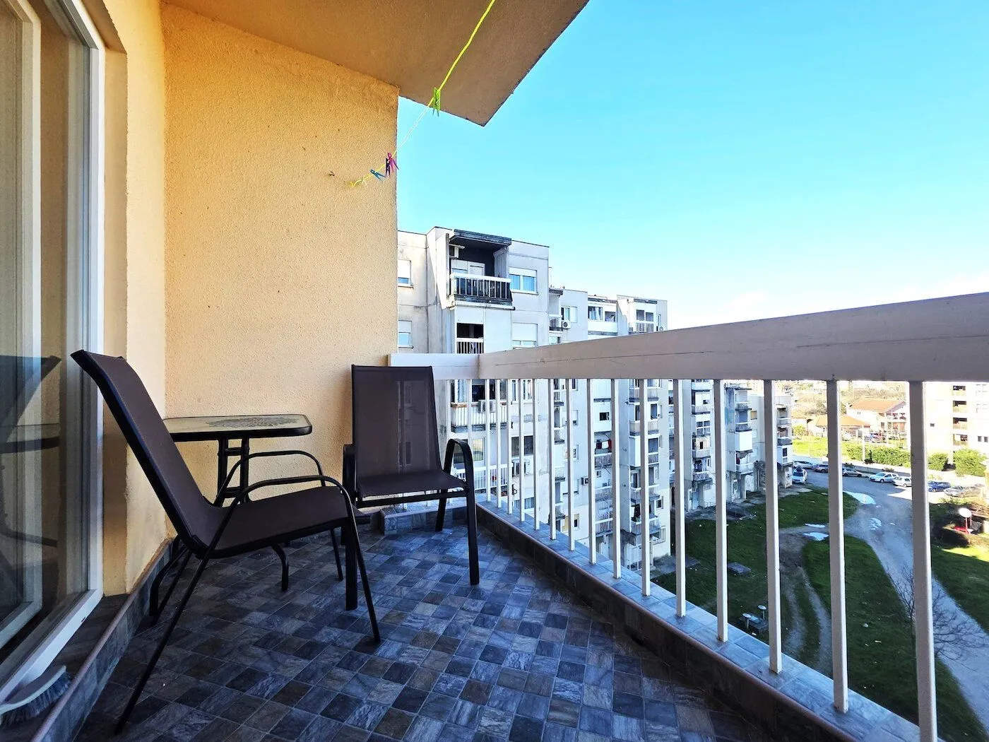 Prodaja, stan, 80m², Zabjelo, Podgorica
