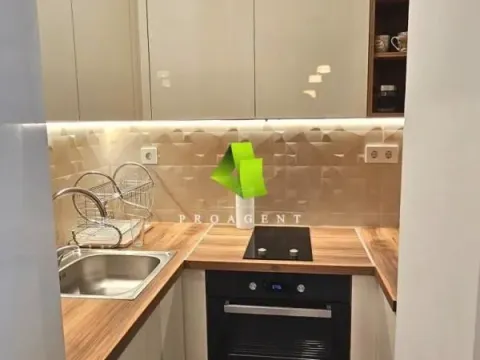 Izdavanje, jednosoban stan, 54m², Medijana, Niš - image 11