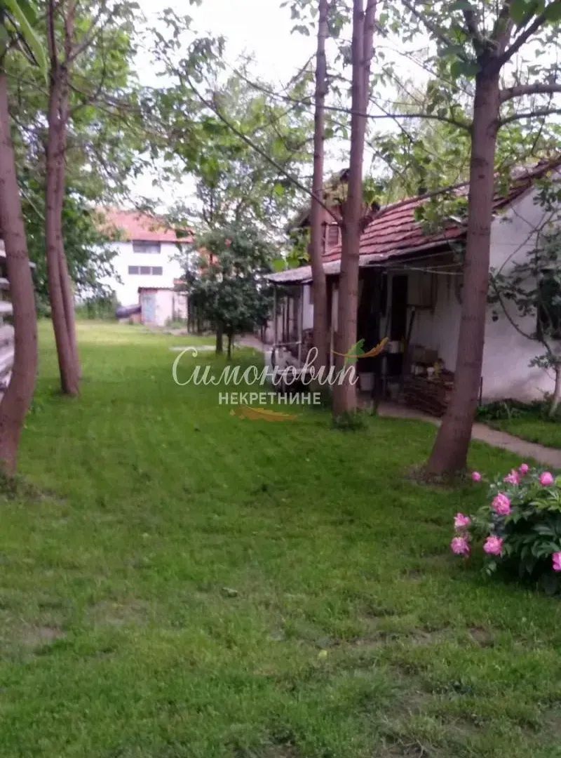 Sale, house, 77m², Borča 1, Borča Sve Podlokacije
