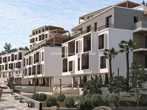Prodaja, stan, 115m², Tivat, Crna Gora - image 19