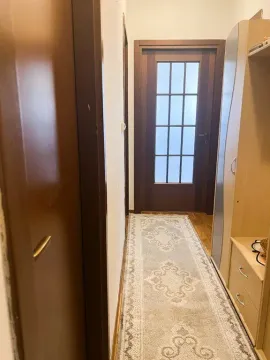 Izdavanje, jednosoban stan, 52m², City Kvart, Podgorica - image 4