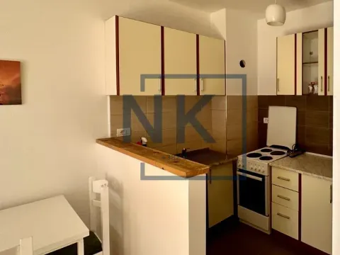 Rent, one bedroom apartment, 50m², City Kvart, Podgorica - image 5