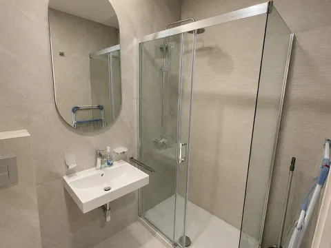 Rent, one bedroom apartment, 49m², Central Point, Podgorica - image 8