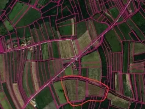 Sale, land lot, 32000m², Velika Plana, Srbija - image 3