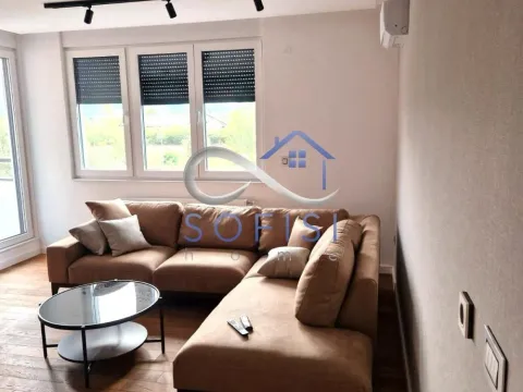 Izdavanje, dvosoban stan, 64m², Bulevar Evrope, Novi Sad Sve Podlokacije - image 3