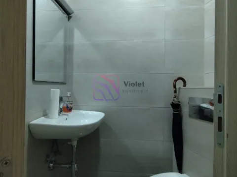 Izdavanje, dvosoban stan, 103m², Ljubović, Podgorica - image 2