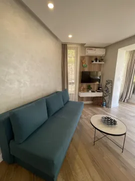 Prodaja, jednosoban stan, 55m², Rafailovići, Budva - image 9