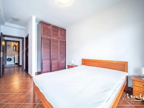 Sale, two bedroom apartment, 94m², Kostanjica, Kotor - image 24