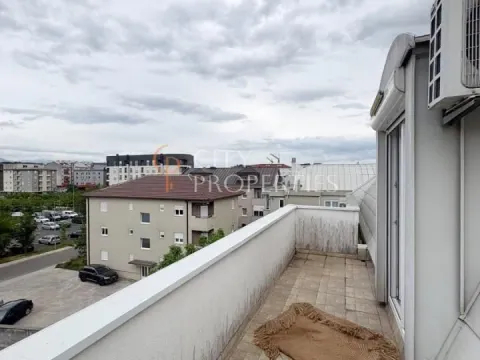 Rent, apartment, 46m², Zabjelo, Podgorica - image 9