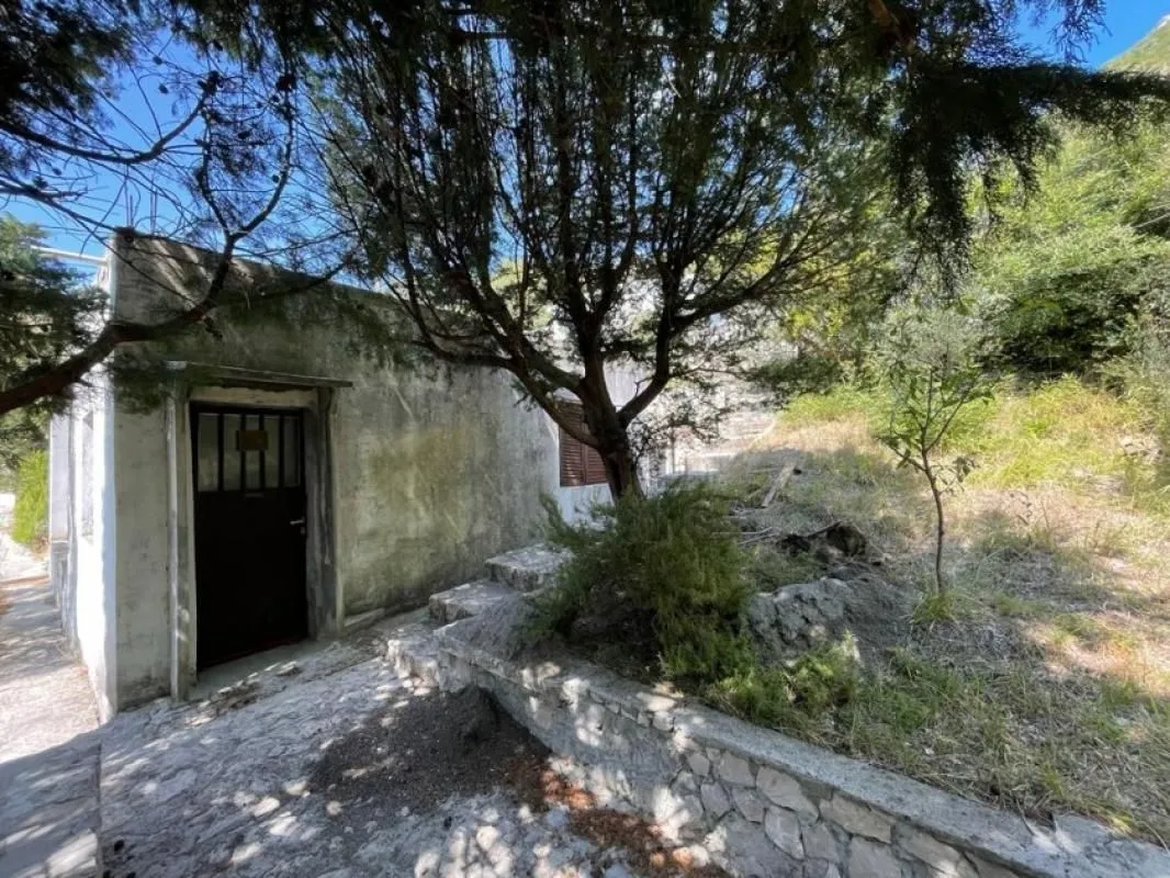 Prodaja, kuća, 49m², Sutomore, Bar