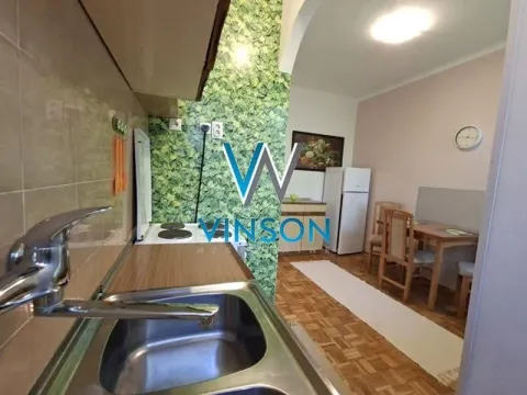 Izdavanje, dvosoban stan, 64m², Novi Sad Sve Podlokacije, Novi Sad - image 5