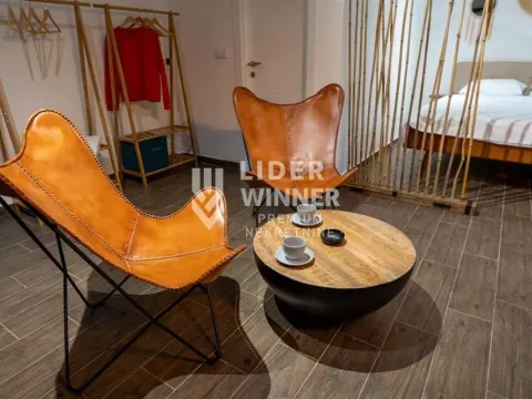 Prodaja, stan, 36m², Savski Venac, Beograd - image 7