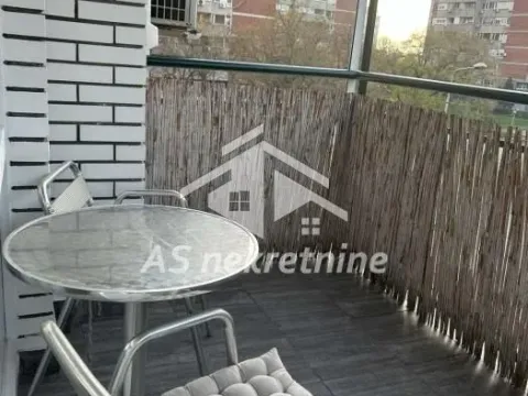 Izdavanje, trosoban stan, 80m², Novi Beograd Sve Podlokacije, Beograd - image 13