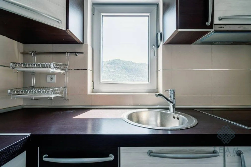 Sale, two bedroom apartment, 76m², Lazi, Budva
