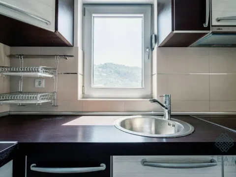 Sale, two bedroom apartment, 76m², Lazi, Budva - image 17