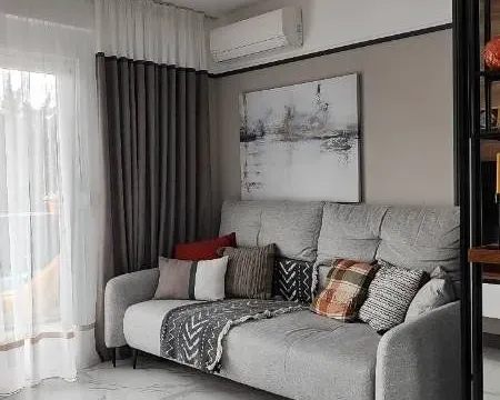 Prodaja, garsonjera, 36m², Bar, Crna Gora - image 7