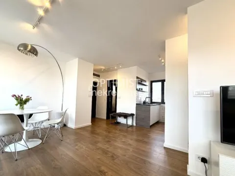 Izdavanje, dvosoban stan, 43m², Gundulićev Venac, Beograd - image 6