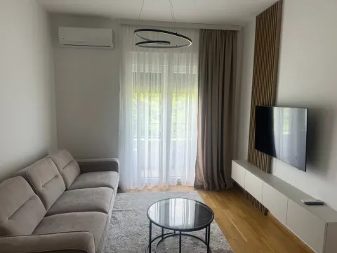 Izdavanje, jednosoban stan, 40m², Zabjelo, Podgorica - image 2