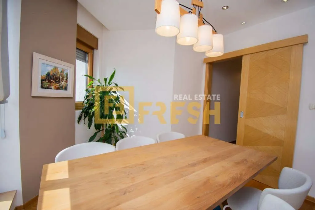 Rent, three bedroom apartment, 110m², Preko Morače, Podgorica