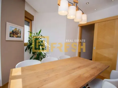 Izdavanje, trosoban stan, 110m², Preko Morače, Podgorica - image 8