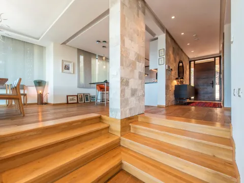 Prodaja, kuća, 496m², Blizikuće, Budva - image 12