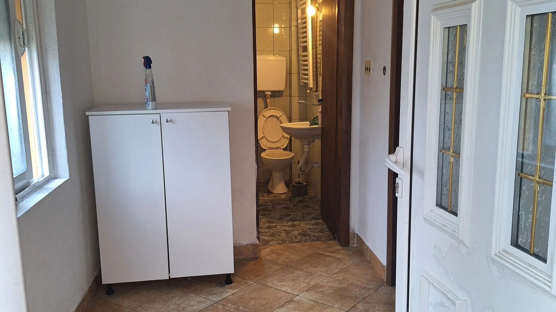 Rent, house, 45m², Tološi, Podgorica
