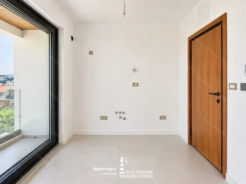Prodaja, jednosoban stan, 41m², Igalo, Herceg Novi - image 5