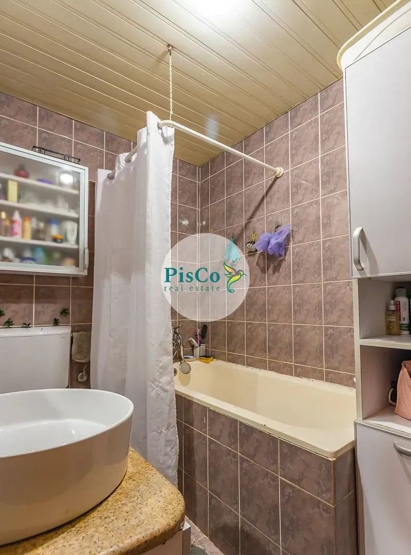 Prodaja, dvosoban stan, 80m², Ljubović, Podgorica