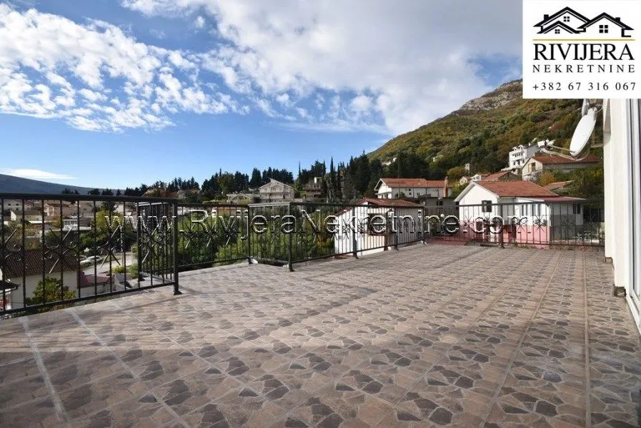 Prodaja, kuća, 150m², Baošići, Herceg Novi