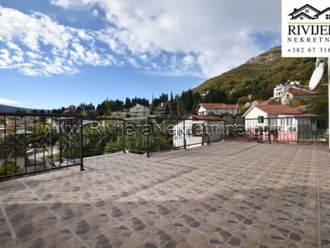 Prodaja, kuća, 150m², Baošići, Herceg Novi - image 9