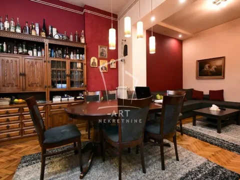 Prodaja, trosoban stan, 86m², Vračar Sve Podlokacije, Beograd - image 11