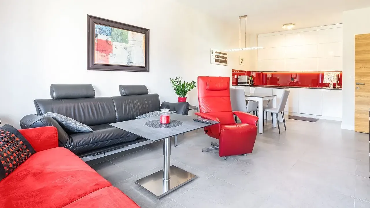 Izdavanje, jednosoban stan, 52m², Seljanovo, Tivat