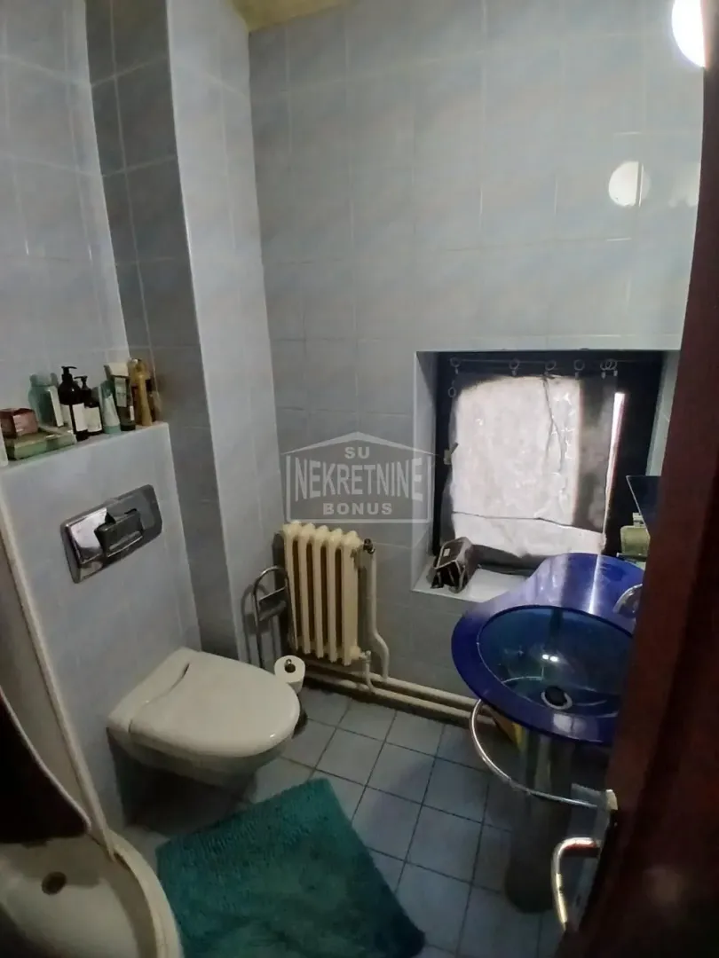 Sale, house, 389m², Mali Bajmok, Subotica