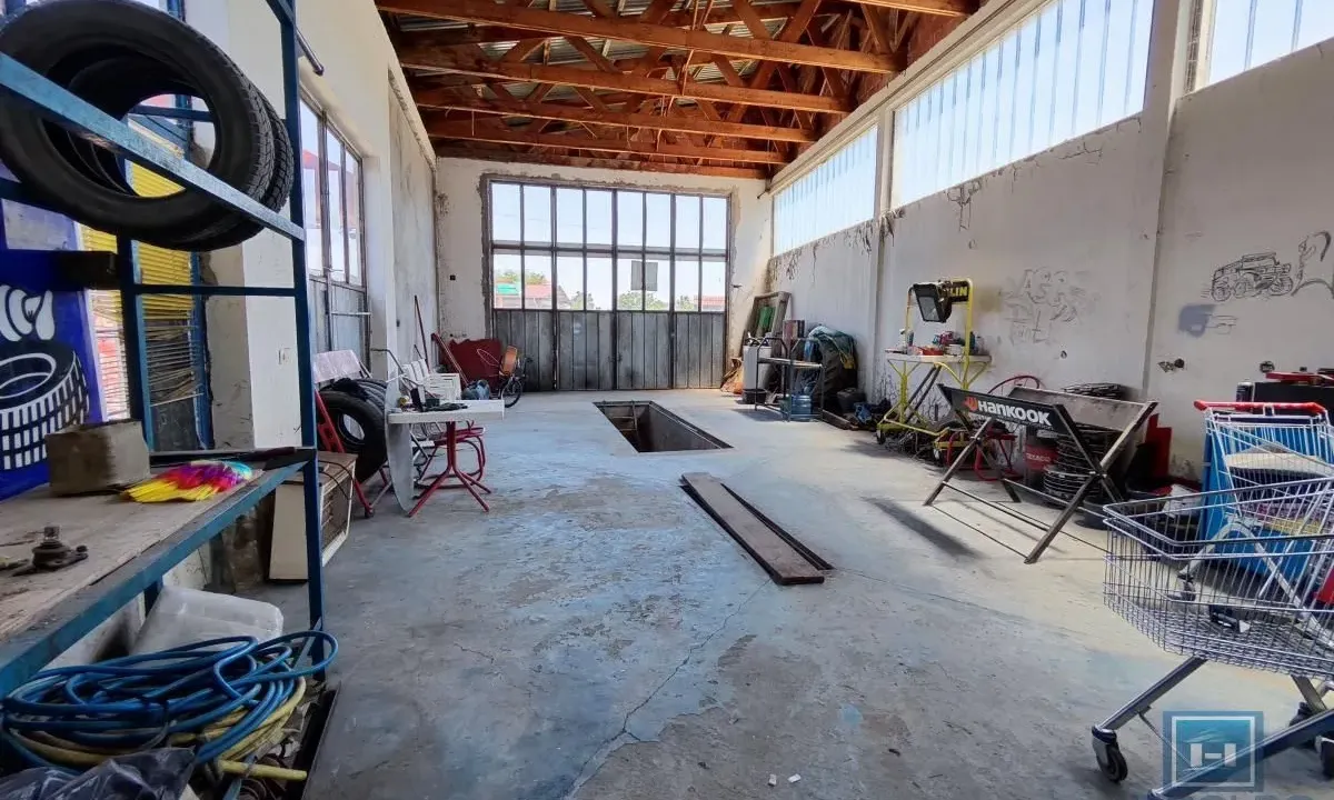 Sale, office space, 100m², Sarina Medja, Jagodina