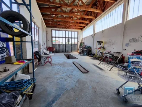 Sale, office space, 100m², Sarina Medja, Jagodina