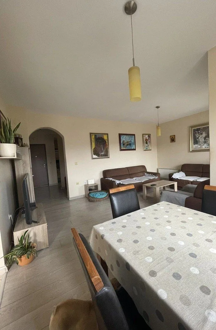 Prodaja, stan, 106m², Pod Kuk, Tivat