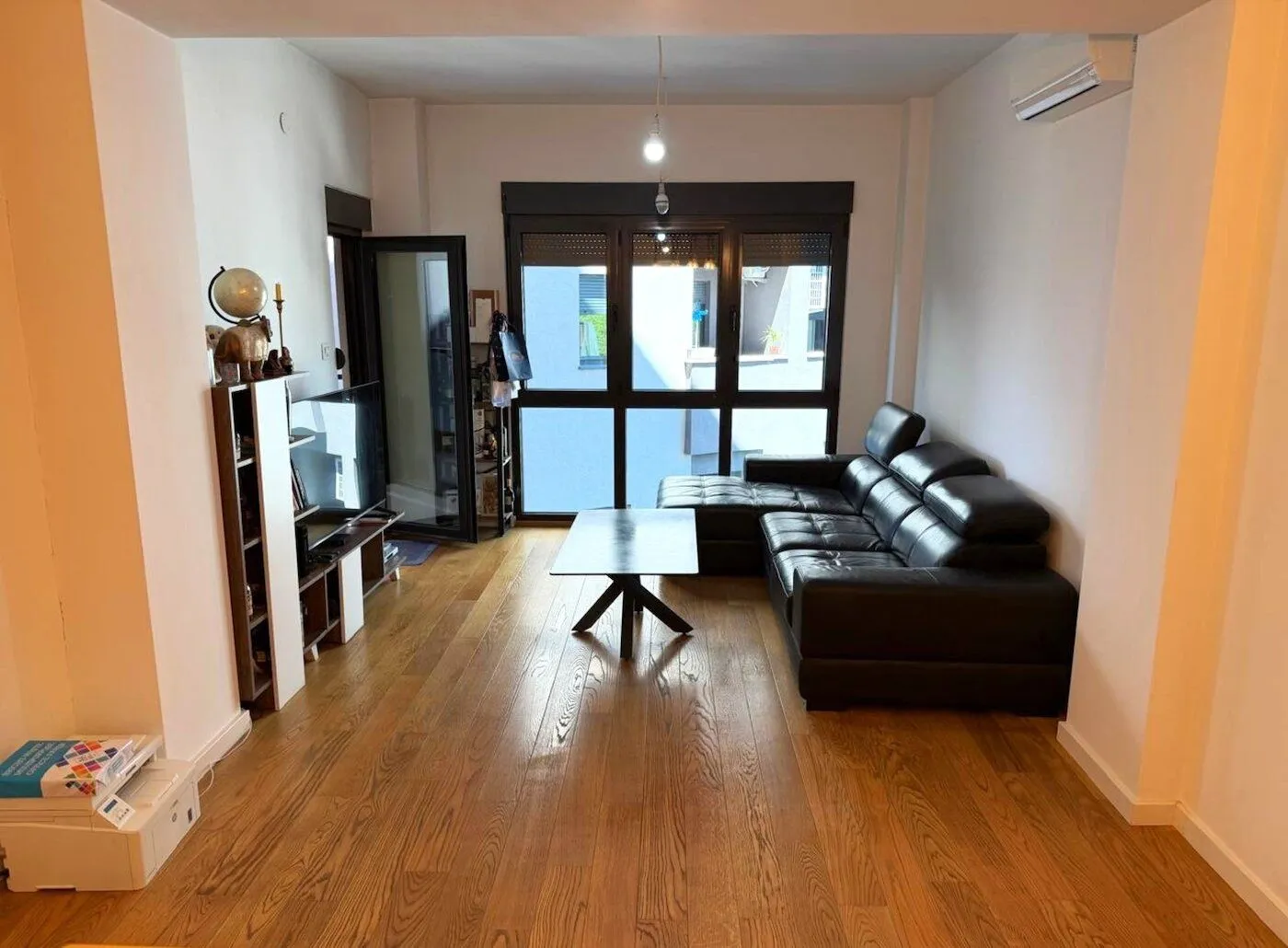 Prodaja, stan, 78m², Vezirov Most, Podgorica