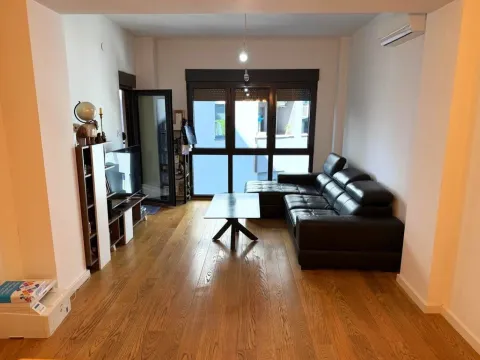 Prodaja, stan, 78m², Vezirov Most, Podgorica - image 3