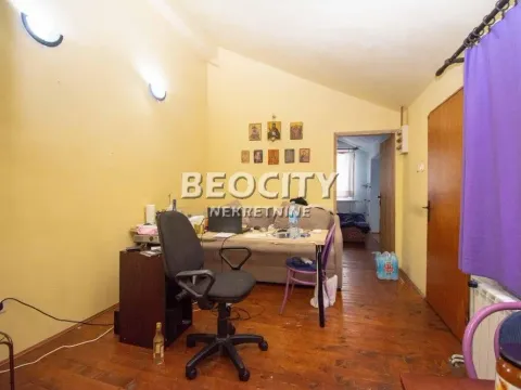 Prodaja, četvorosoban stan, 70m², Centar Sve Podlokacije, Beograd - image 14