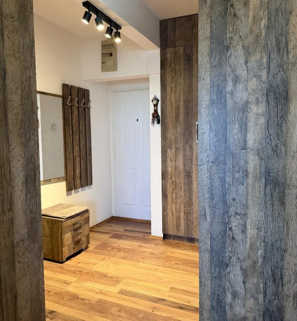 Sale, four bedroom apartment, 93m², Čukarica, Beograd