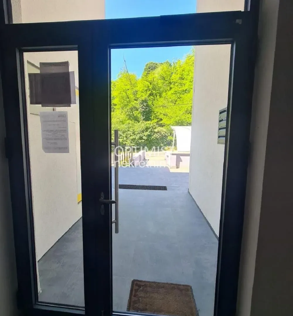 Sale, one bedroom apartment, 42m², Savski Venac, Beograd