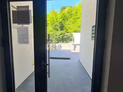 Prodaja, jednosoban stan, 42m², Savski Venac, Beograd - image 12