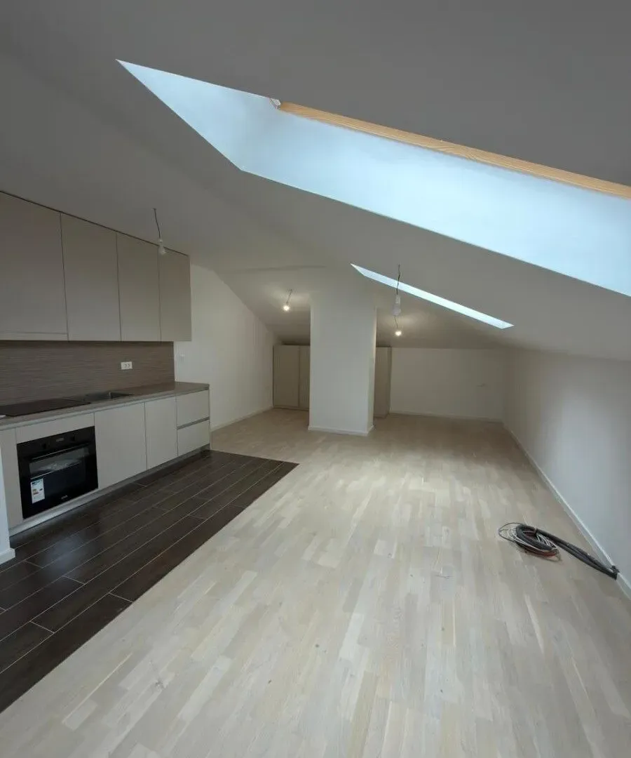 Sale, apartment, 45m², Tološi, Podgorica